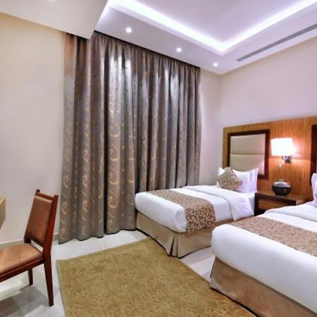 Auris Al Fanar Suites 利雅德 外观 照片