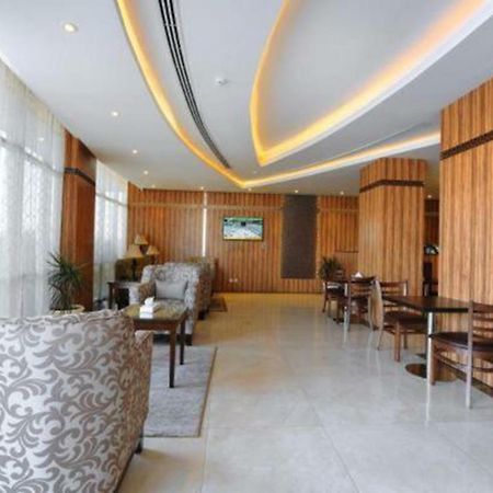 Auris Al Fanar Suites 利雅德 外观 照片