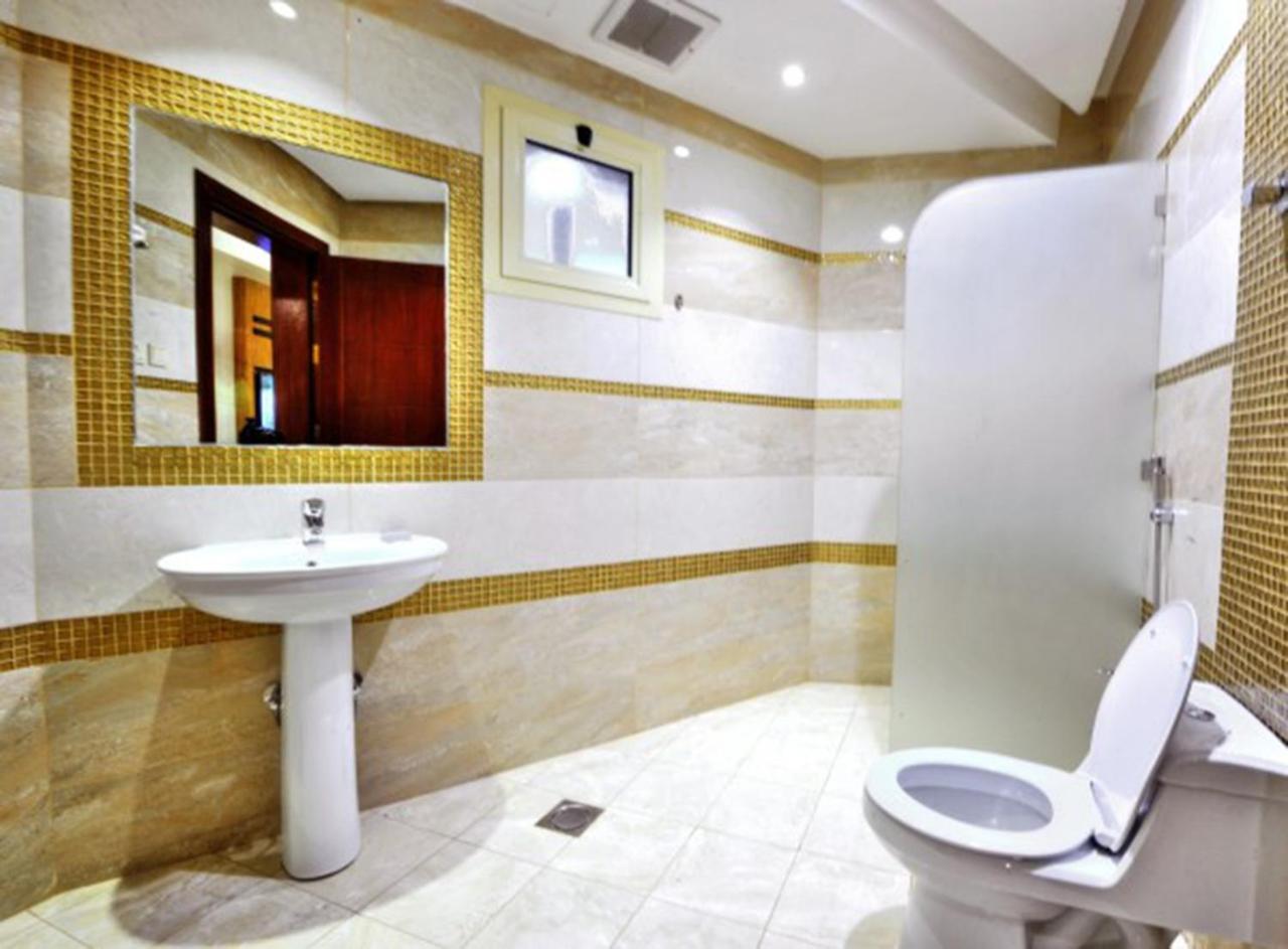 Auris Al Fanar Suites 利雅德 外观 照片