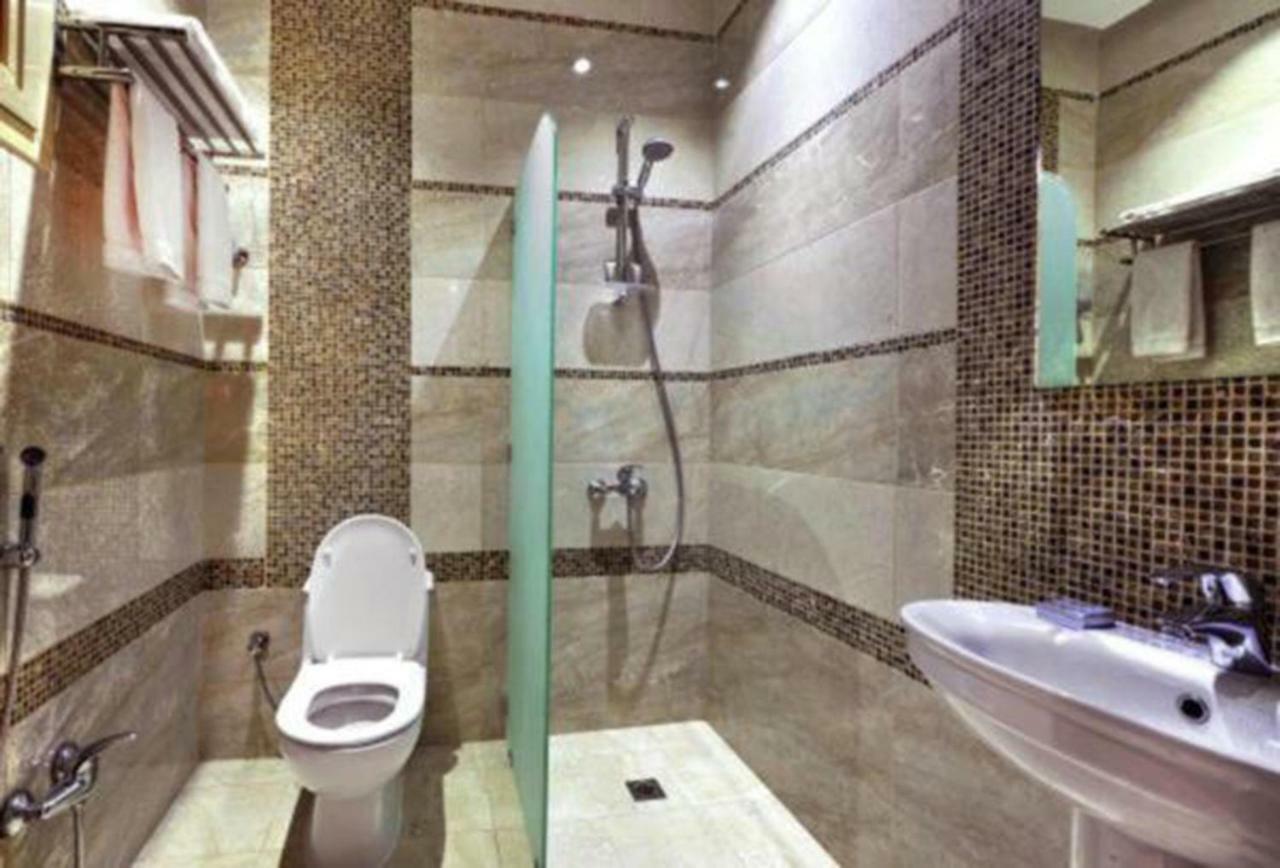 Auris Al Fanar Suites 利雅德 外观 照片