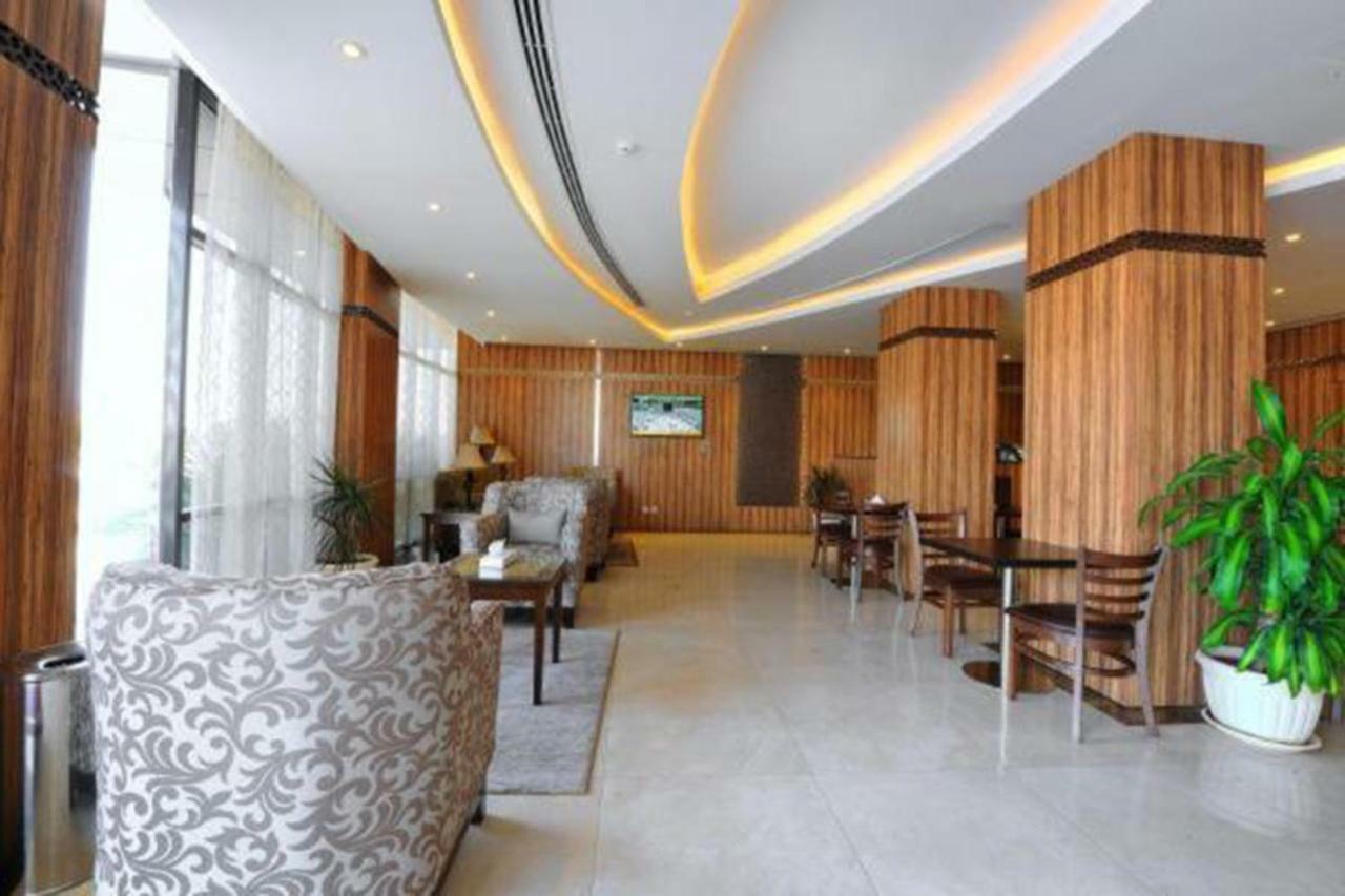 Auris Al Fanar Suites 利雅德 外观 照片